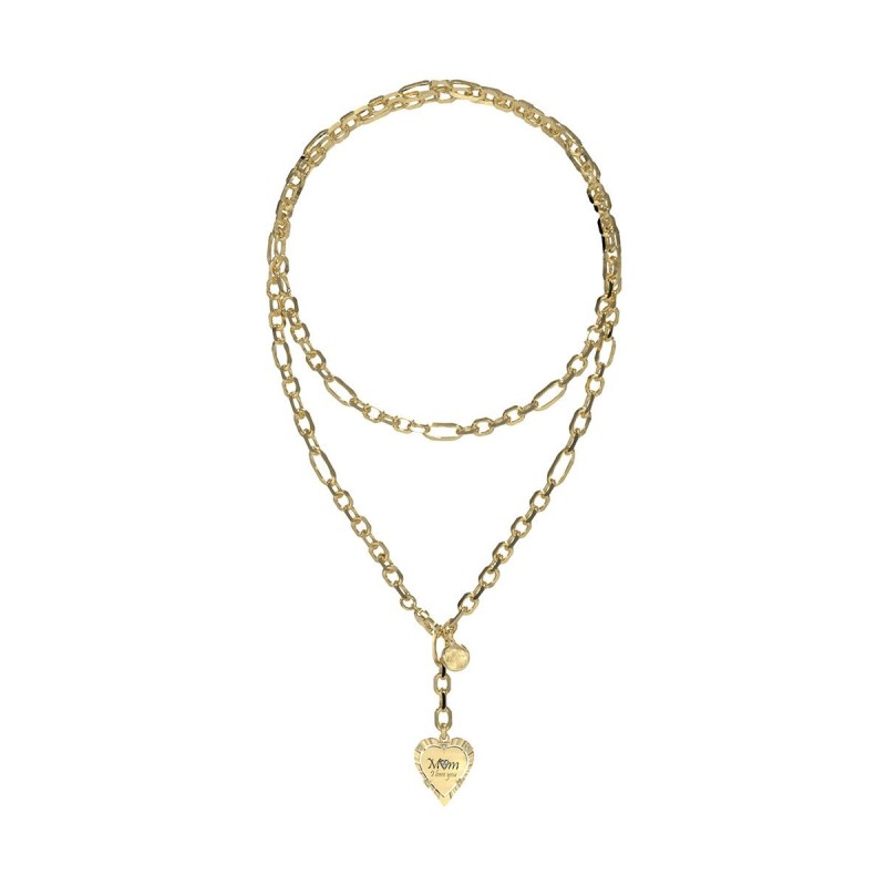 Collier Femme Guess JUBN04044JWYGT-U