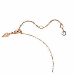 Collier Femme Swarovski 5684084