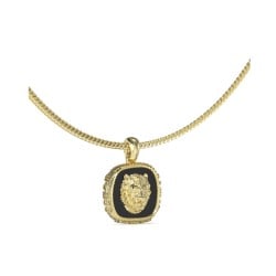 Men's Necklace Guess JUMN04002JWYGBKT-U