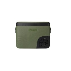 Portable Fridge Yolco KX40 GREEN Black