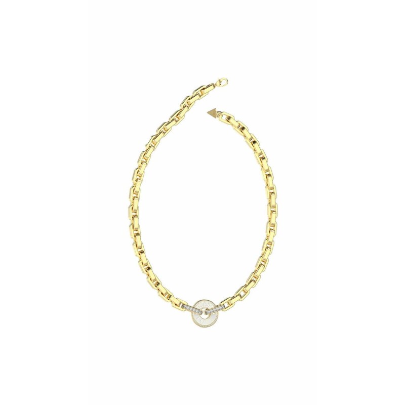 Ladies' Necklace Guess JUBN04074JWYGWHT-U