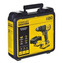 Screwdriver Stanley SFMCD710D2K-QW