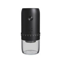Electric Grinder Feel Maestro MR-457 Black