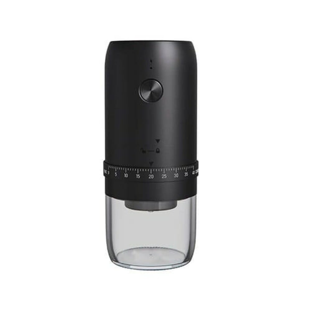 Electric Grinder Feel Maestro MR-457 Black