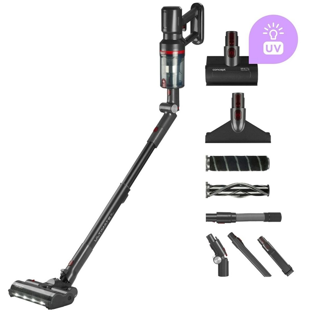 Besenstaubsauger Concept VP6150 500 W