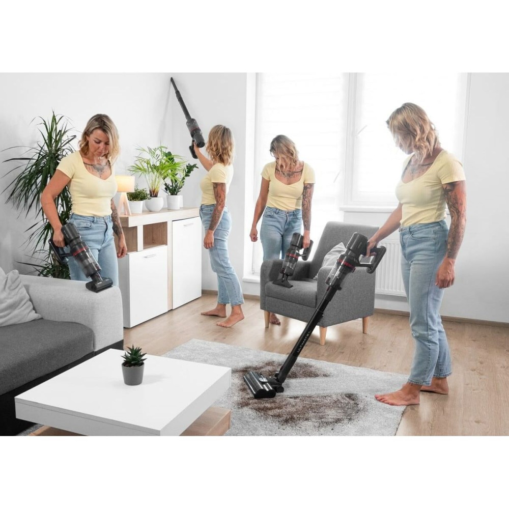 Besenstaubsauger Concept VP6150 500 W