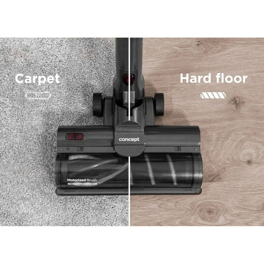 Besenstaubsauger Concept VP6150 500 W