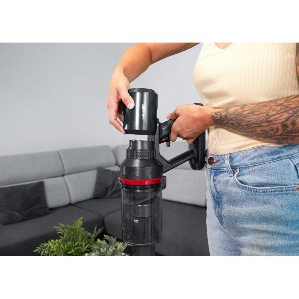 Besenstaubsauger Concept VP6150 500 W