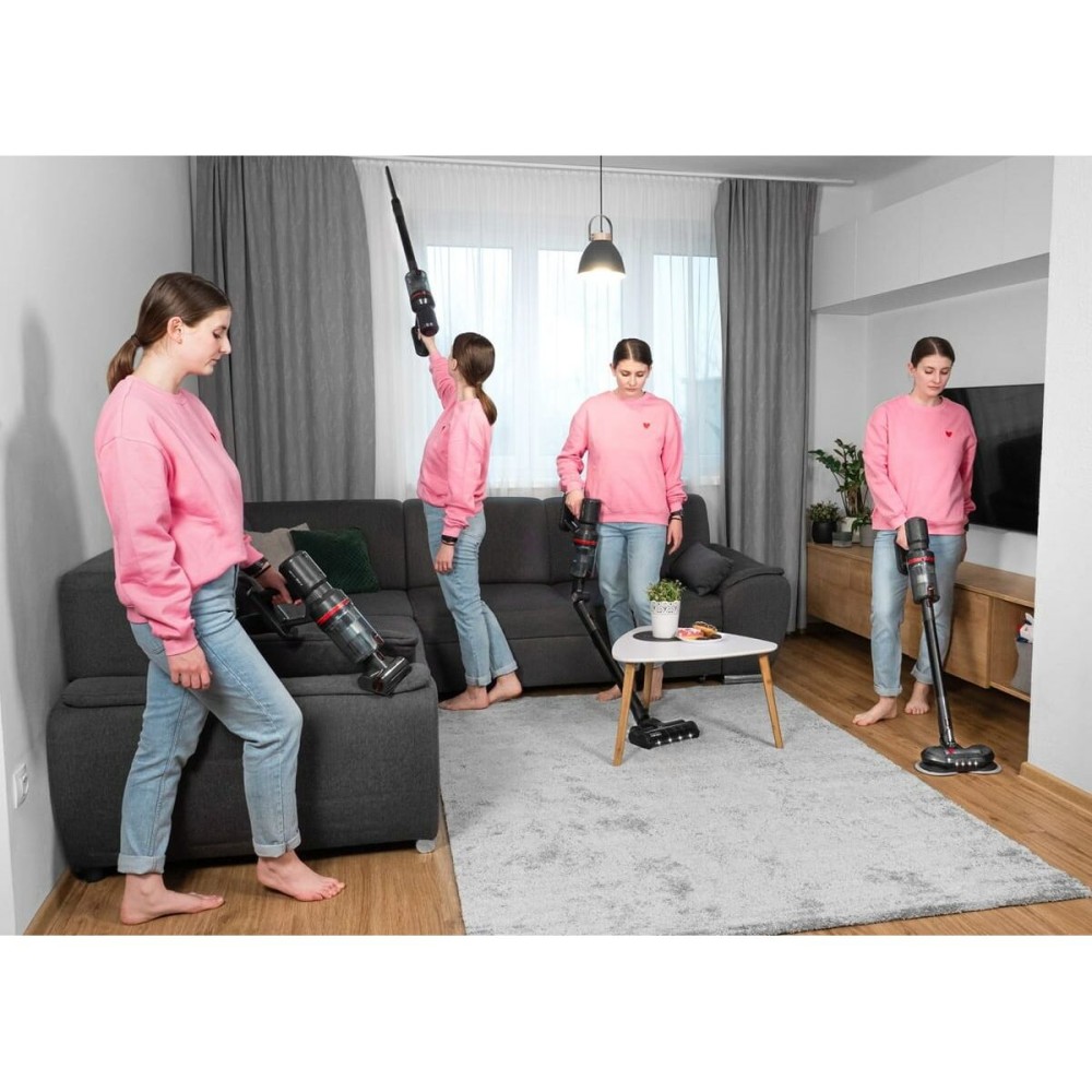 Stick Vacuum Cleaner Concept VP6260 500 W