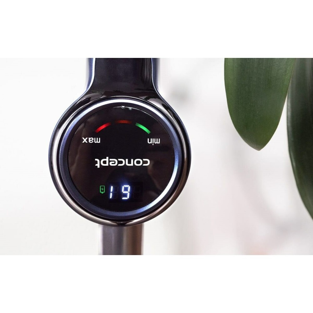 Besenstaubsauger Concept VP6040 200 W