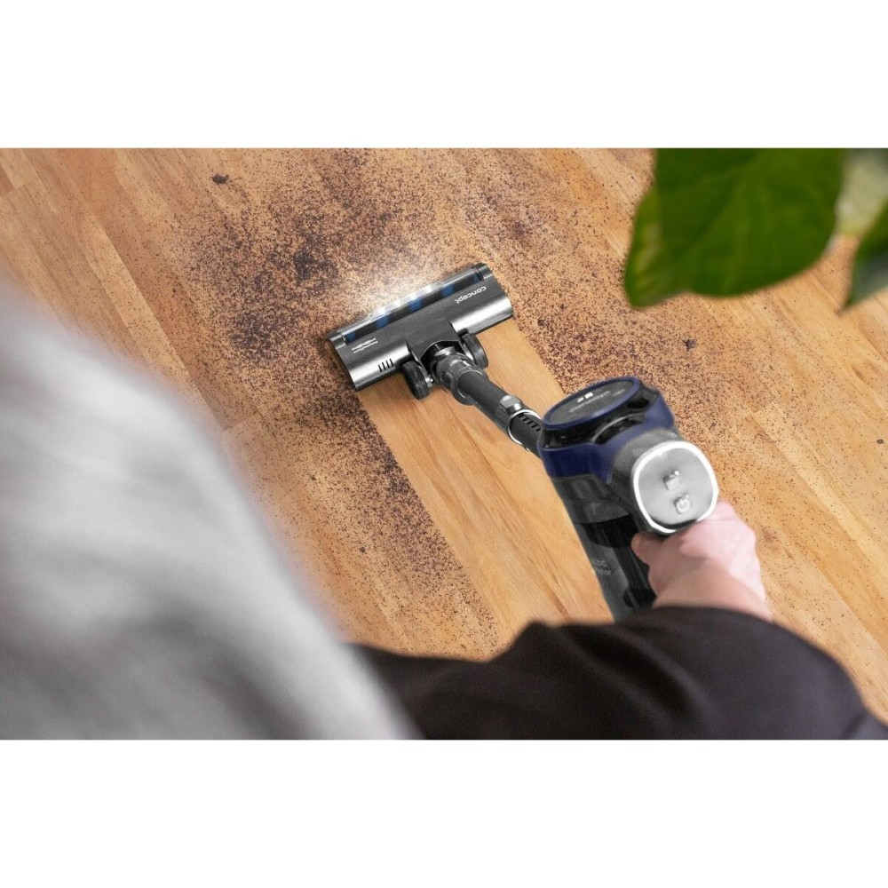 Besenstaubsauger Concept VP6040 200 W