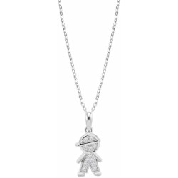 Collier Homme Lotus LP3759-1/1