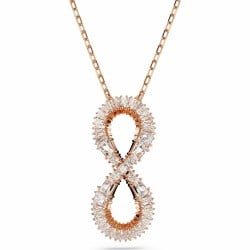 Ladies' Necklace Swarovski 5677623