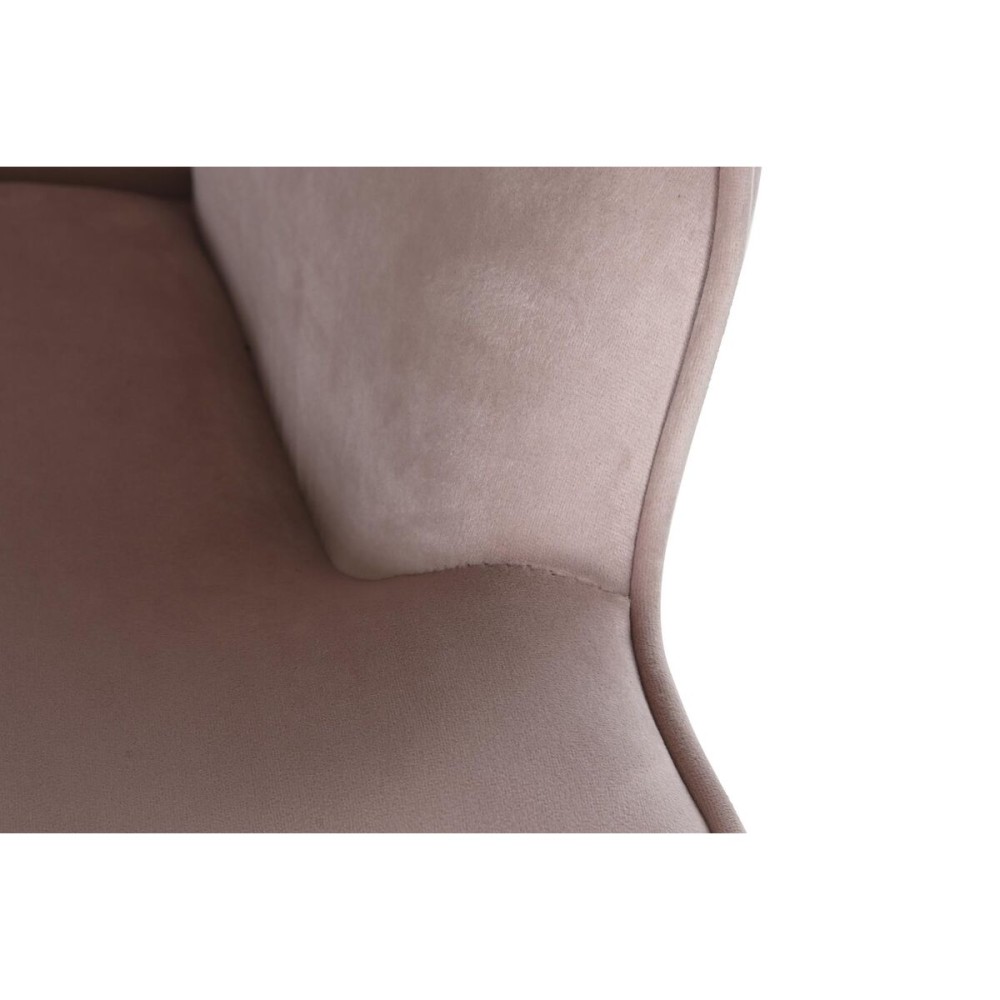 Sitz DKD Home Decor Rosa Holz 67 x 69 x 96 cm 75 x 69 x 96 cm