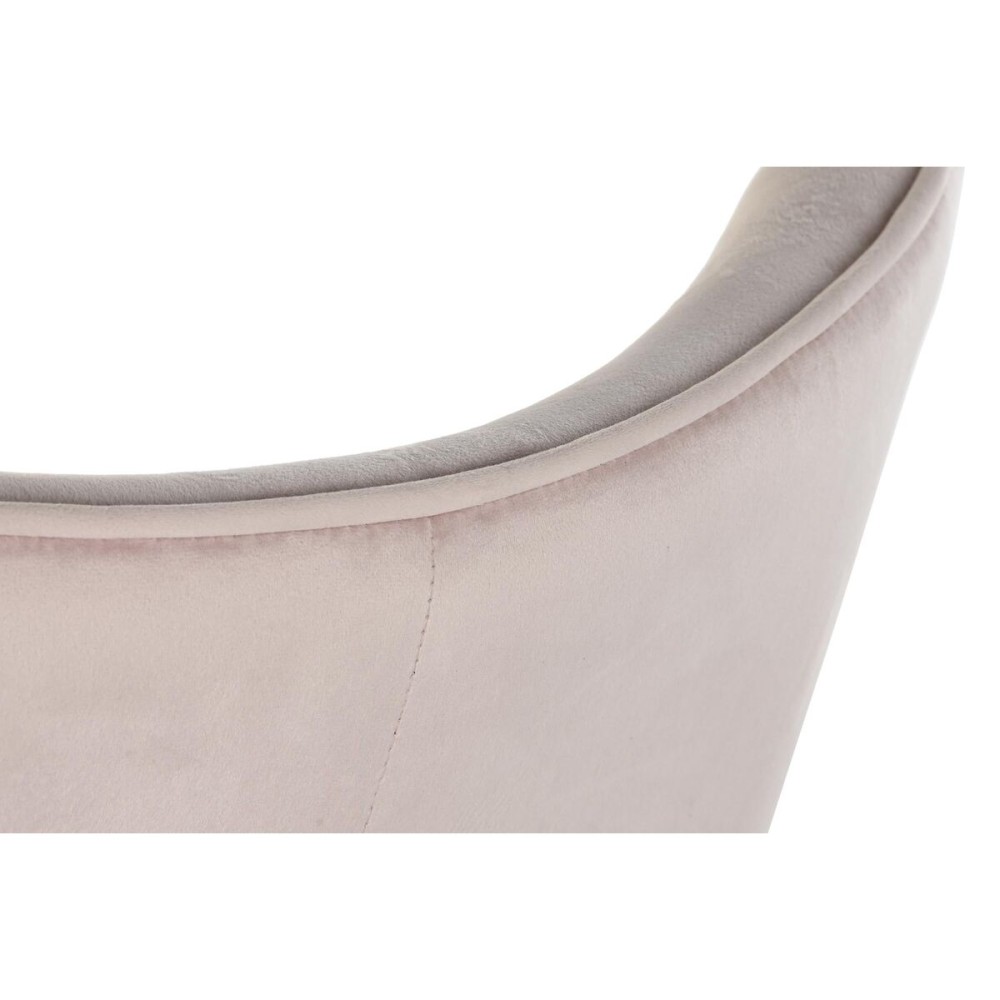 Sitz DKD Home Decor Rosa Holz 67 x 69 x 96 cm 75 x 69 x 96 cm
