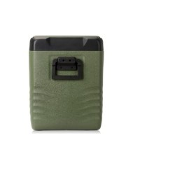 Portable Fridge Yolco KX40 GREEN Black