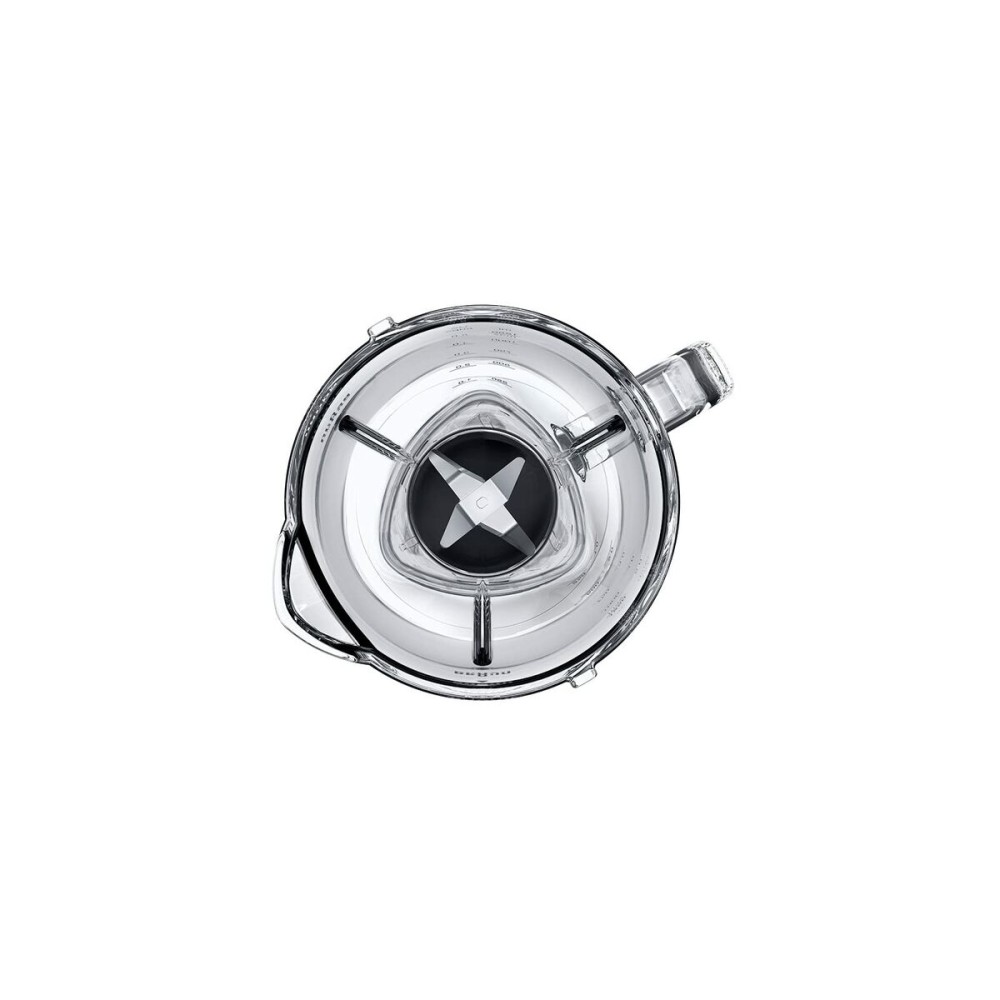 Bol mixeur Braun 0X22311086 Blanc 600 W 1,5 L
