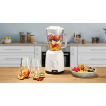 Bol mixeur Braun 0X22311086 Blanc 600 W 1,5 L