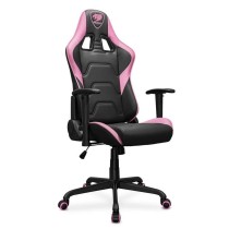 Bürostuhl Cougar 3MELIPNB.0001 Rosa