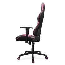 Bürostuhl Cougar 3MELIPNB.0001 Rosa