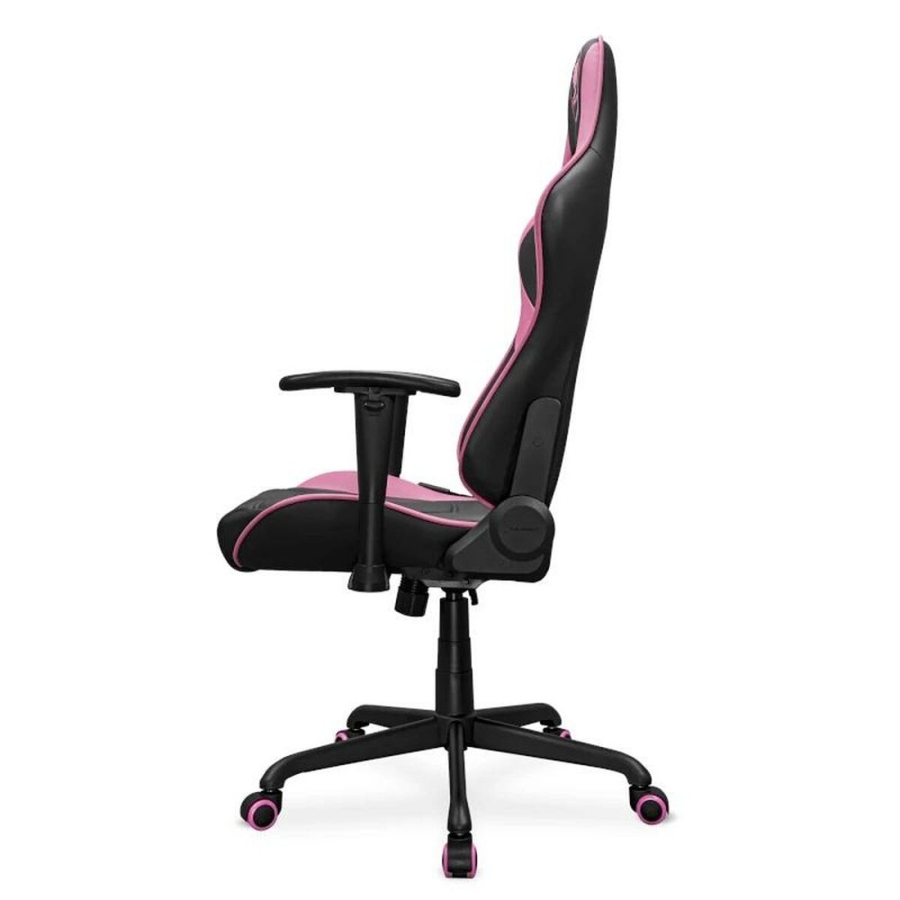 Bürostuhl Cougar 3MELIPNB.0001 Rosa