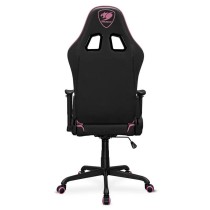 Bürostuhl Cougar 3MELIPNB.0001 Rosa
