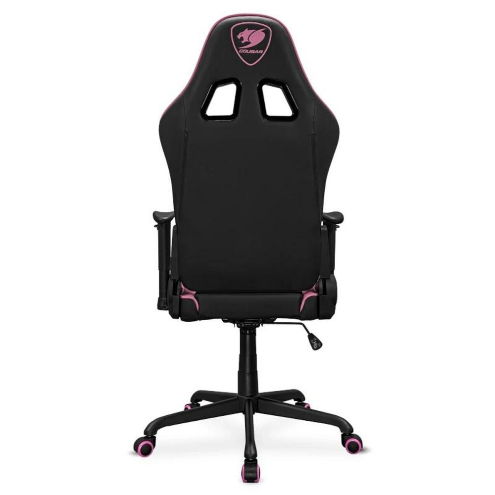 Bürostuhl Cougar 3MELIPNB.0001 Rosa