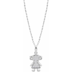 Ladies' Pendant Lotus LP3758-1/1