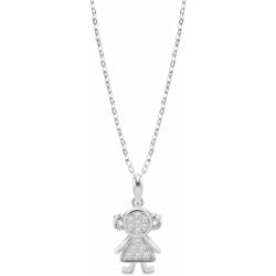 Pendentif Femme Lotus LP3758-1/1