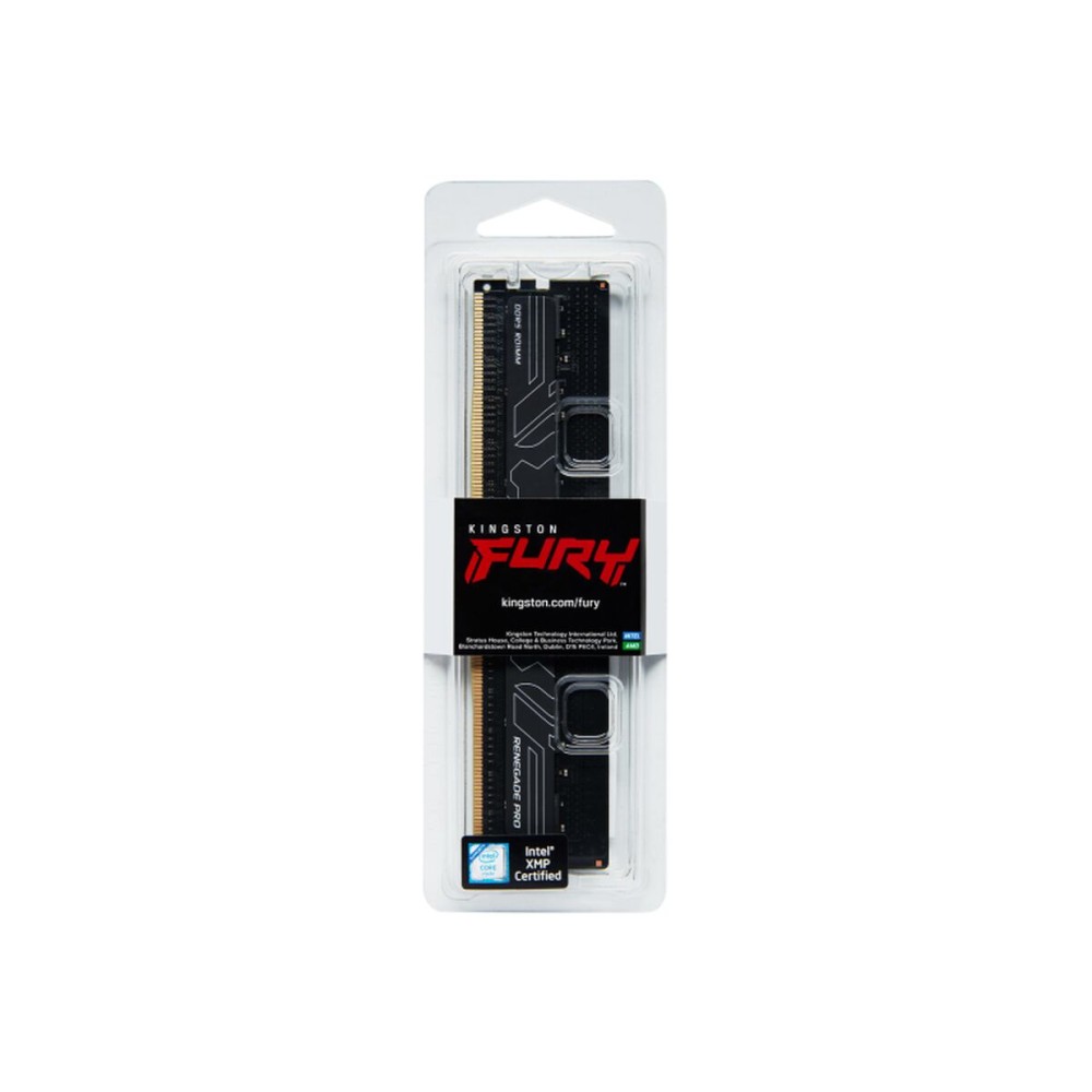 RAM Memory Kingston KF548R36RB-16 16 GB DDR5 SDRAM DDR5 4800 MHz