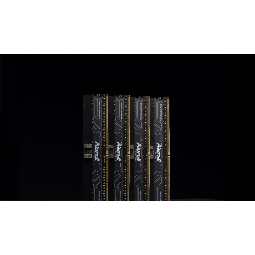 RAM Speicher Kingston KF548R36RB-16 16 GB DDR5 SDRAM DDR5 4800 MHz