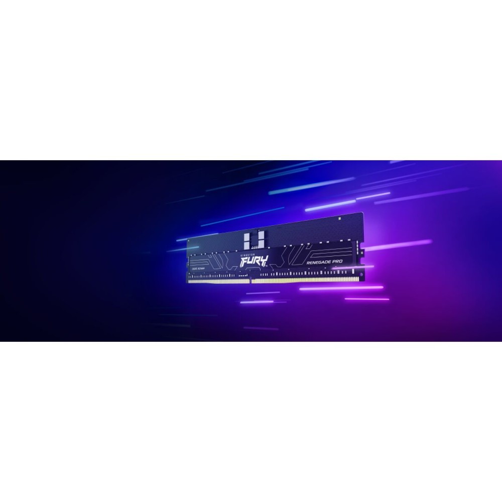 Mémoire RAM Kingston KF548R36RB-16 16 GB DDR5 SDRAM DDR5 4800 MHz