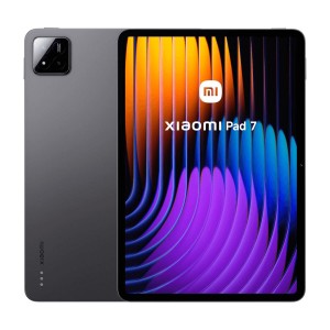 Tablet Xiaomi 11,2" Octa Core 8 GB RAM 128 GB Grey