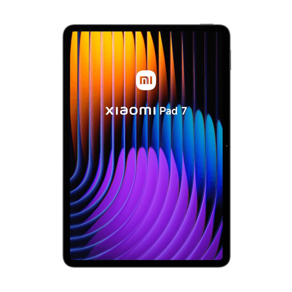 Tablet Xiaomi 11,2" Octa Core 8 GB RAM 128 GB Grau