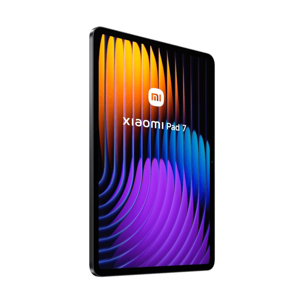 Tablet Xiaomi 11,2" Octa Core 8 GB RAM 128 GB Grey
