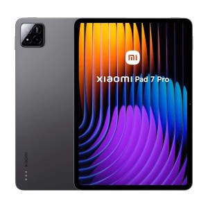 Tablet Xiaomi 11,2" Octa Core 8 GB RAM 256 GB Grau