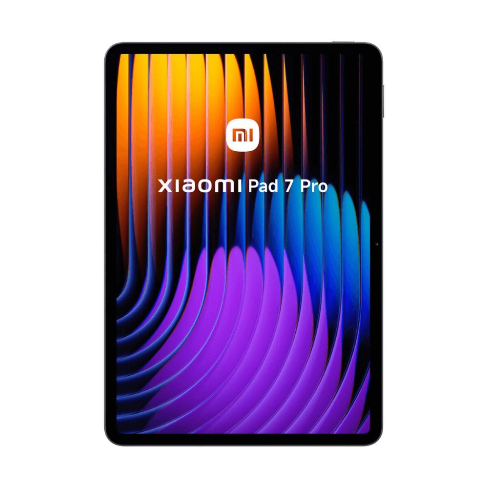 Tablet Xiaomi 11,2" Octa Core 8 GB RAM 256 GB Grau