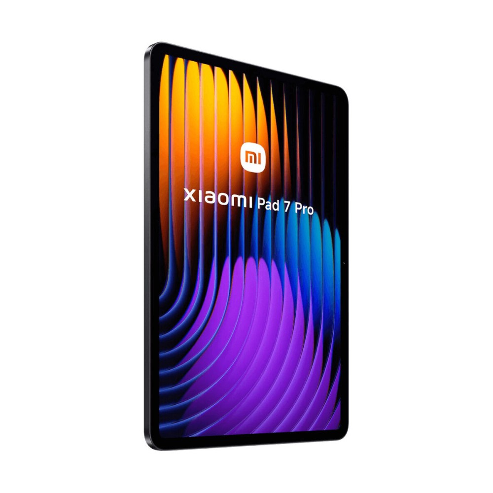 Tablet Xiaomi 11,2" Octa Core 8 GB RAM 256 GB Grau