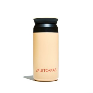 Wasserflasche Muitomas WBOTTLE350PF 350 ml