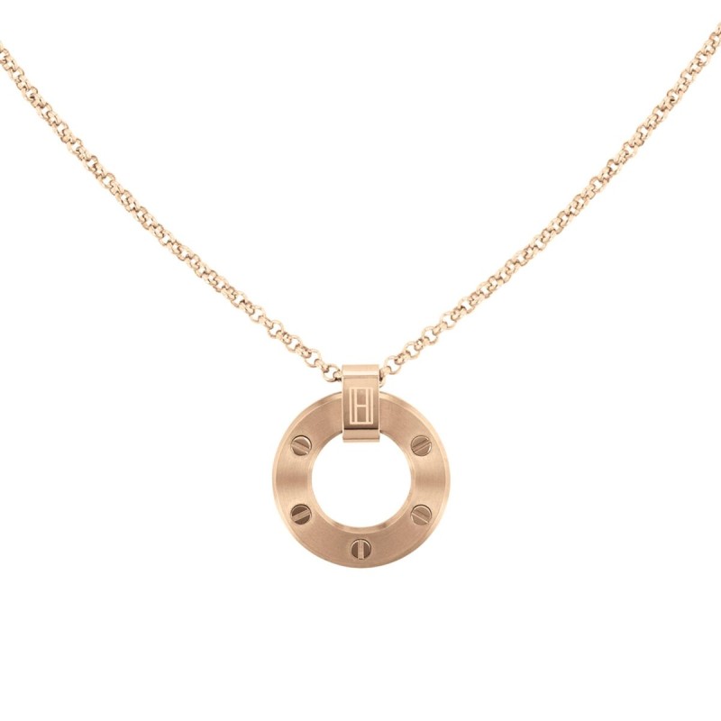 Ladies' Pendant Tommy Hilfiger 2780644