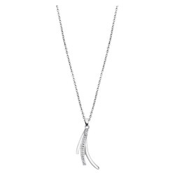 Collier Femme Lotus LS1949-1/1