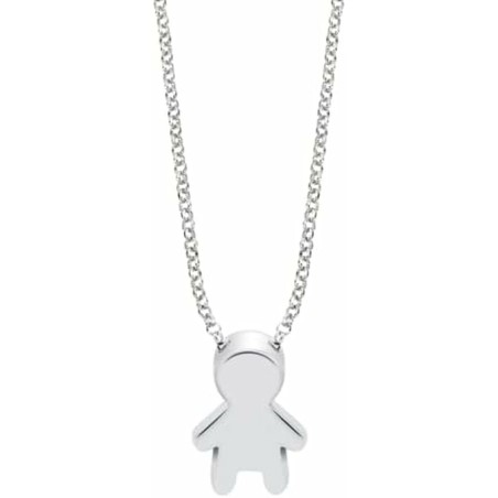 Collier Homme Lotus LP3756-1/1