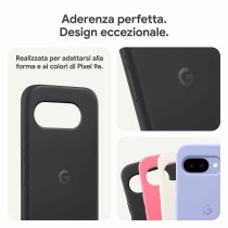 Smartphone Google GA05769-GB 6,3" Octa Core 8 GB RAM 128 GB Schwarz