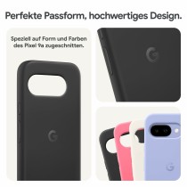 Smartphone Google GA05769-GB 6,3" Octa Core 8 GB RAM 128 GB Schwarz