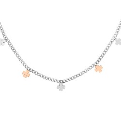 Collier Femme Stroili 1691478