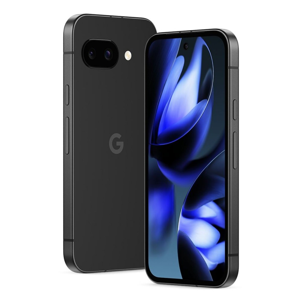 Smartphone Google GA05769-GB 6,3" Octa Core 8 GB RAM 128 GB Schwarz