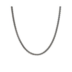 Collier Homme Albert M. WSOX00592.S-51