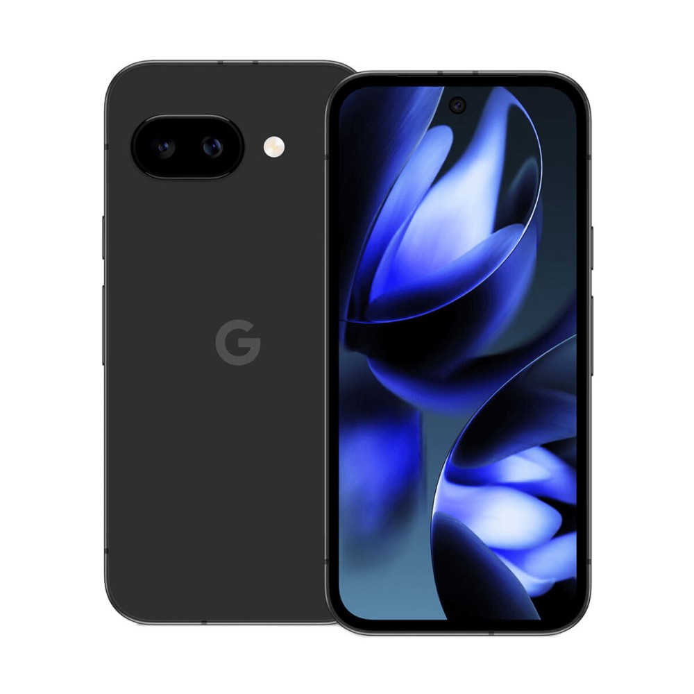 Smartphone Google GA05769-GB 6,3" Octa Core 8 GB RAM 128 GB Schwarz