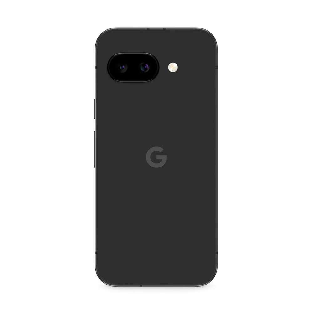 Smartphone Google GA05769-GB 6,3" Octa Core 8 GB RAM 128 GB Schwarz