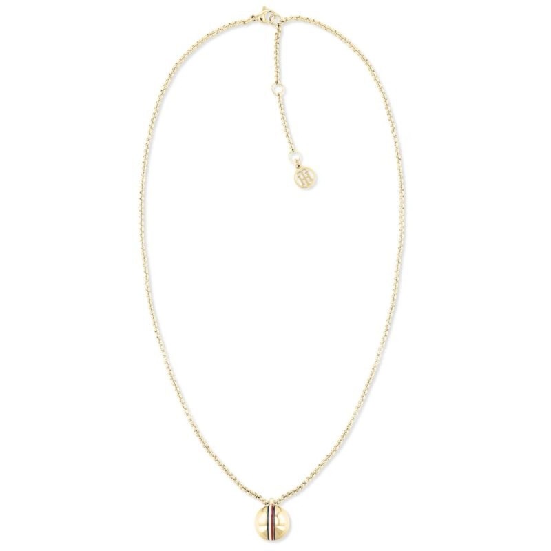 Ladies' Necklace Tommy Hilfiger 2780492